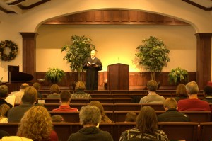 Worship Service Worship