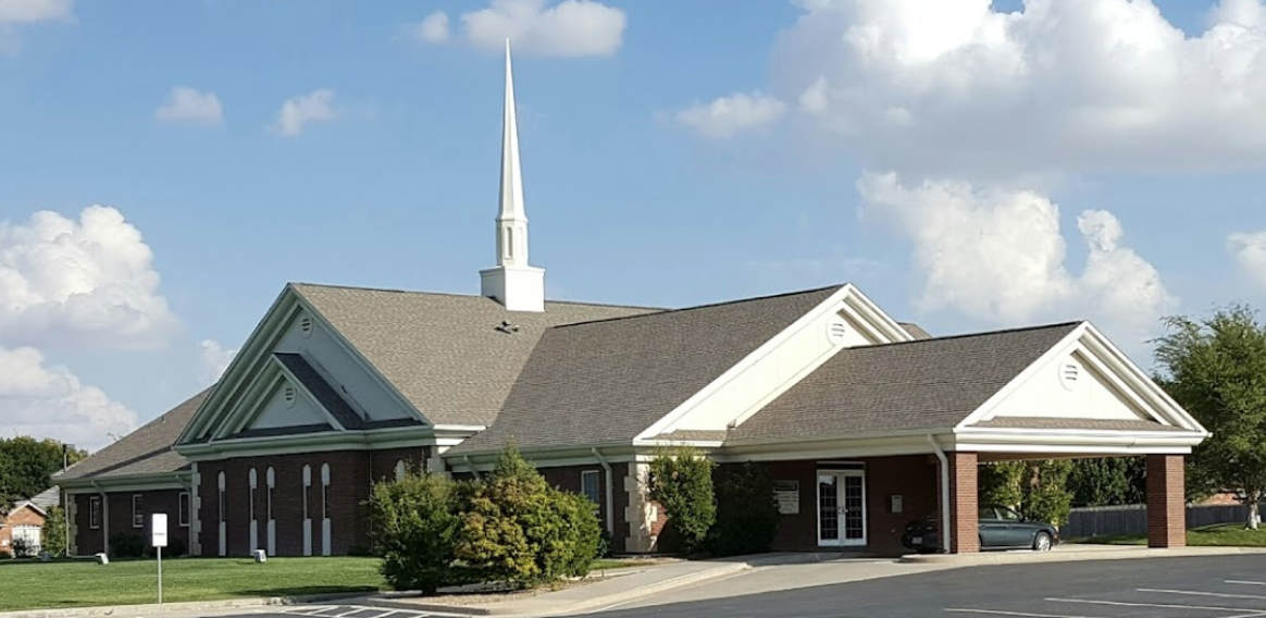 Home - Christ Covenant Presbyterian Church of Amarillo (OPC)